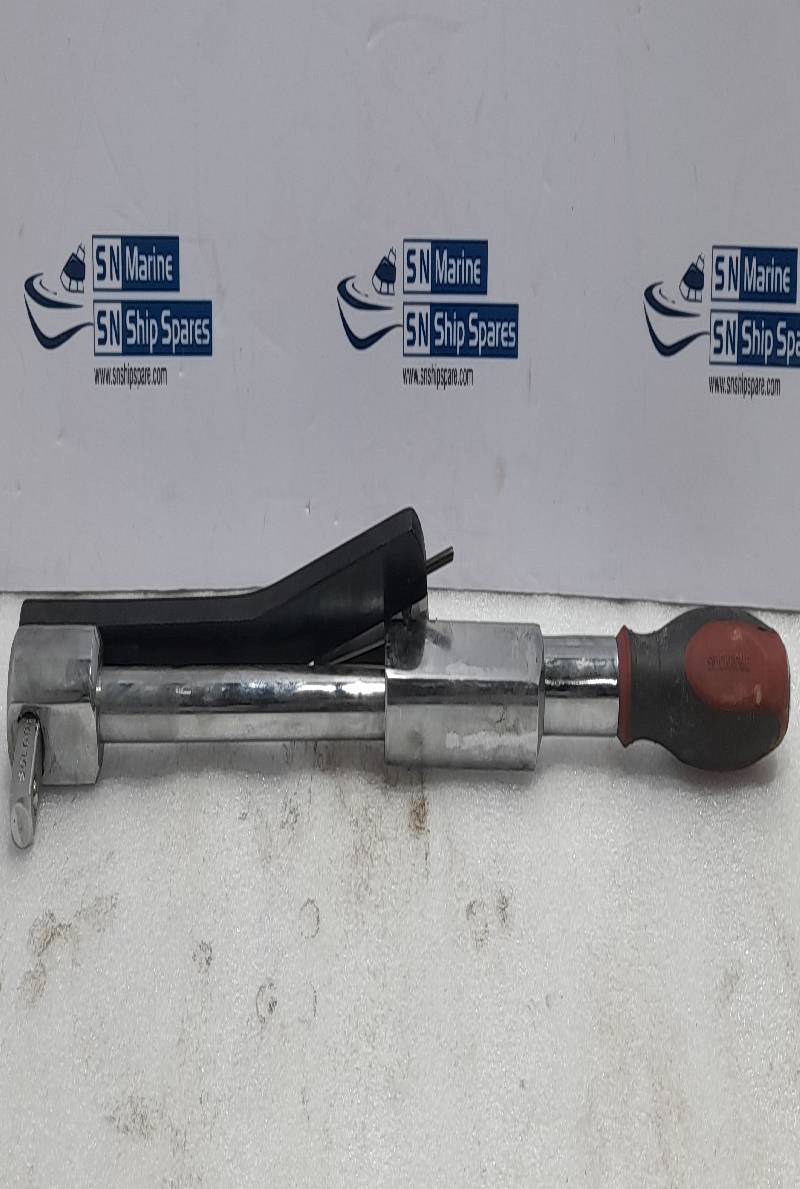 Sidchrome 26923 Precision Torque Wrench