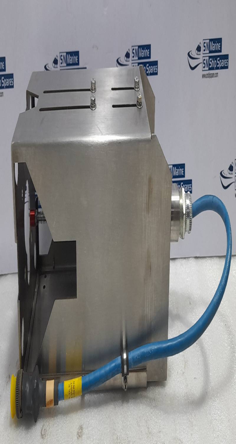 HDI 22040213001501AA Choke Position Indicator System NOV Shaffer 20010340