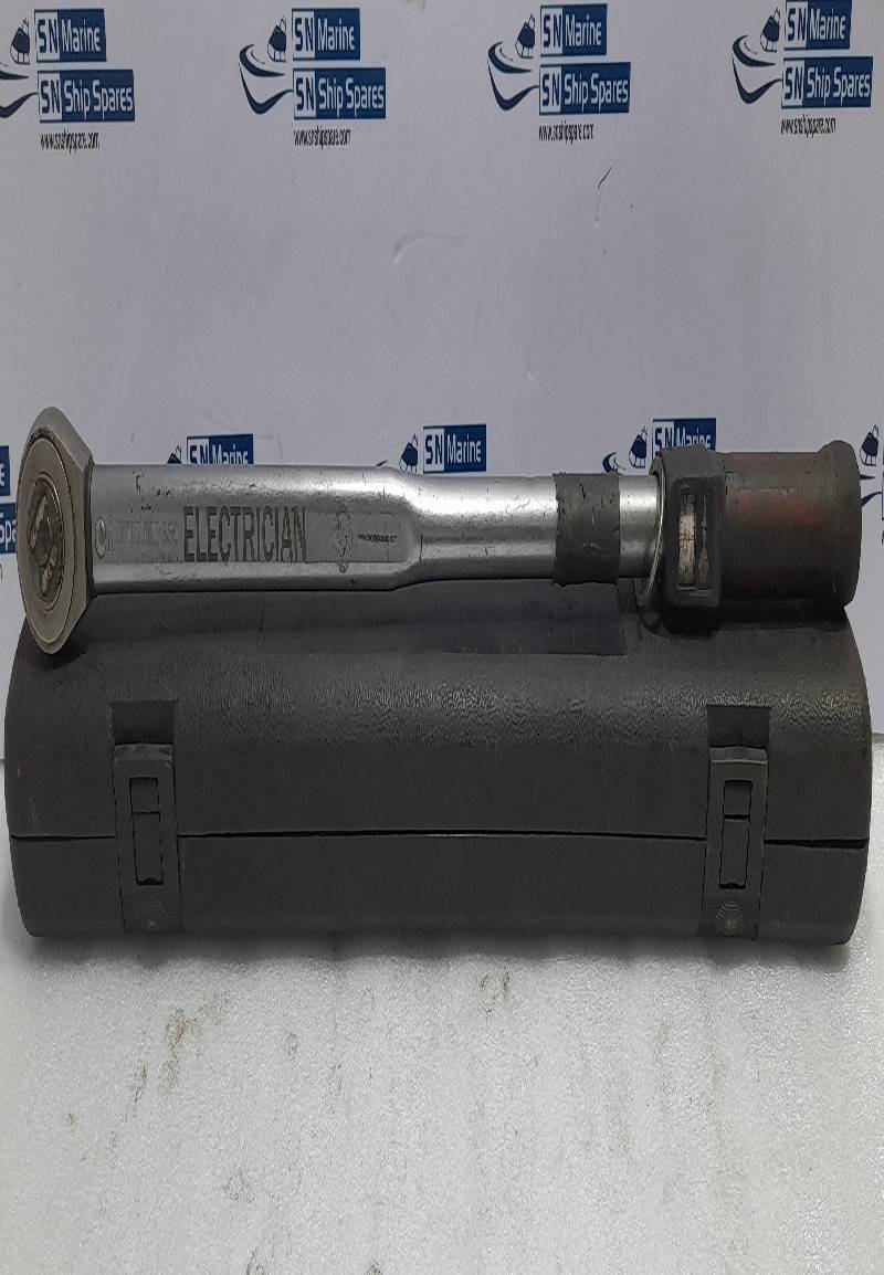 Norbar 330 Torque Wrench 60-330 Nm 44-243 lbf-ft