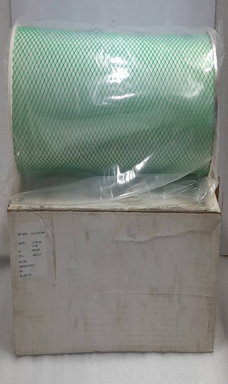 Pioneer Air System ECS-1650 Filter Element ECS1650 ECS5000