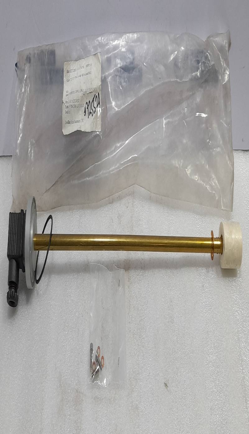 Euroswitch Level Sensor Power AC (DC) 60W (VA) Switching V 230VAC Switching Cur 1.0A