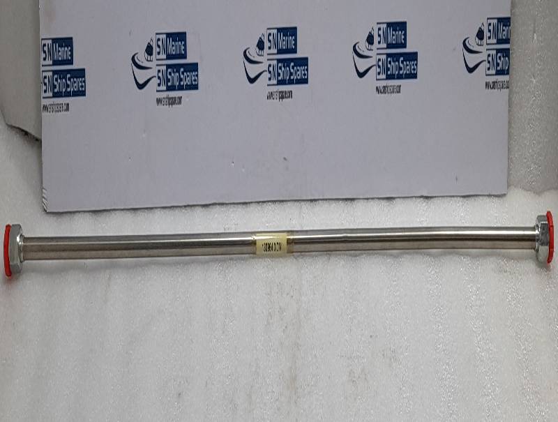 NOV Varco 1309643 Hose Assy Salem Tube TP 304_TP304L 130964 3 DN