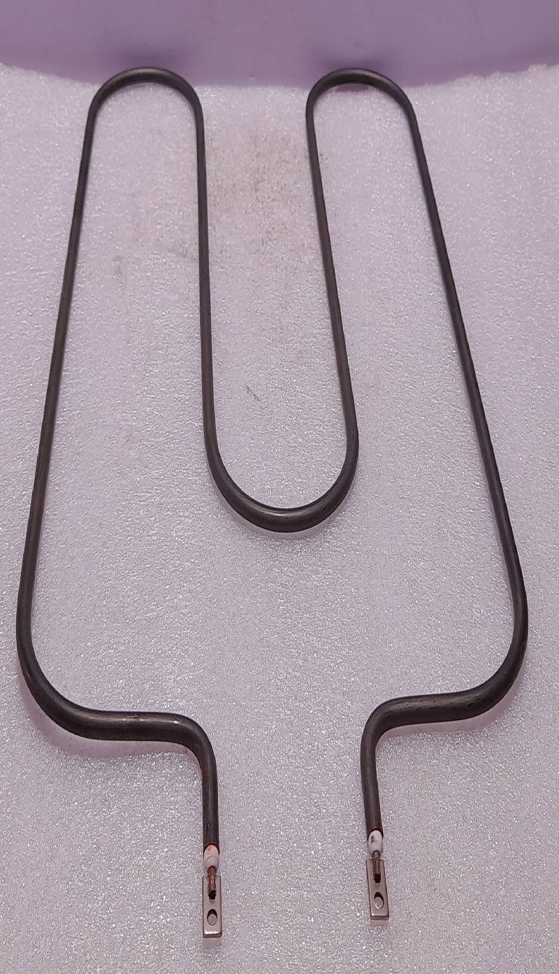 Duke 212933 Heater Element 208V 750W Seal WL 250 Degree 154353