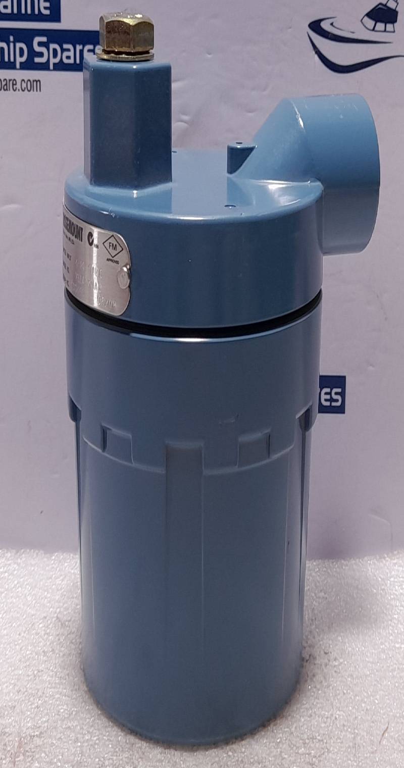 Rosemount 751AM7NAB Field Signal Indicator Meter In 4-20 MADC