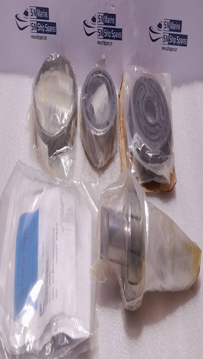 Continental Hydraulics 264293 Valve Repair Kit PVX-11/15 SAE P1