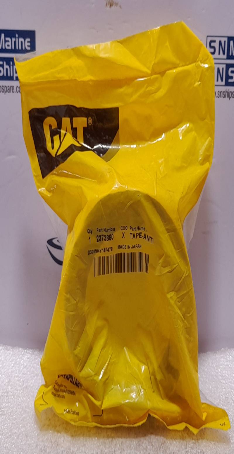 CAT 237-3860 TAPE-ANTI Caterpillar 2373860 Fire Resistance Tape