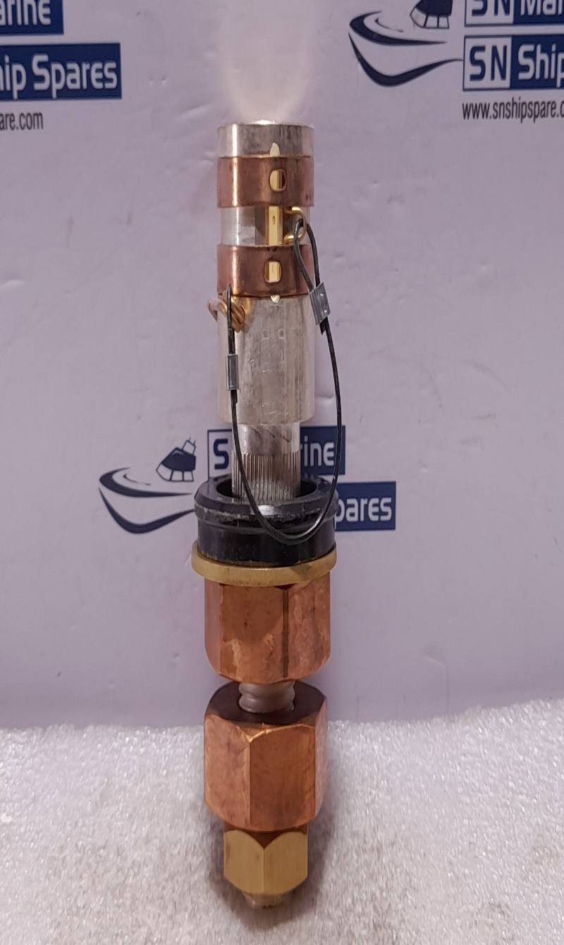 NOV 0000687336 Cable Socket 777 MCM Ross Hill 0000-6873-36