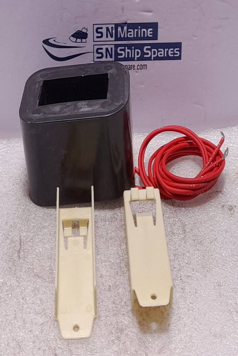 Stearns 5-96-6954-33 Kit-#K9 INJ Coil 380V50Hz 460V60Hz 63946160952L