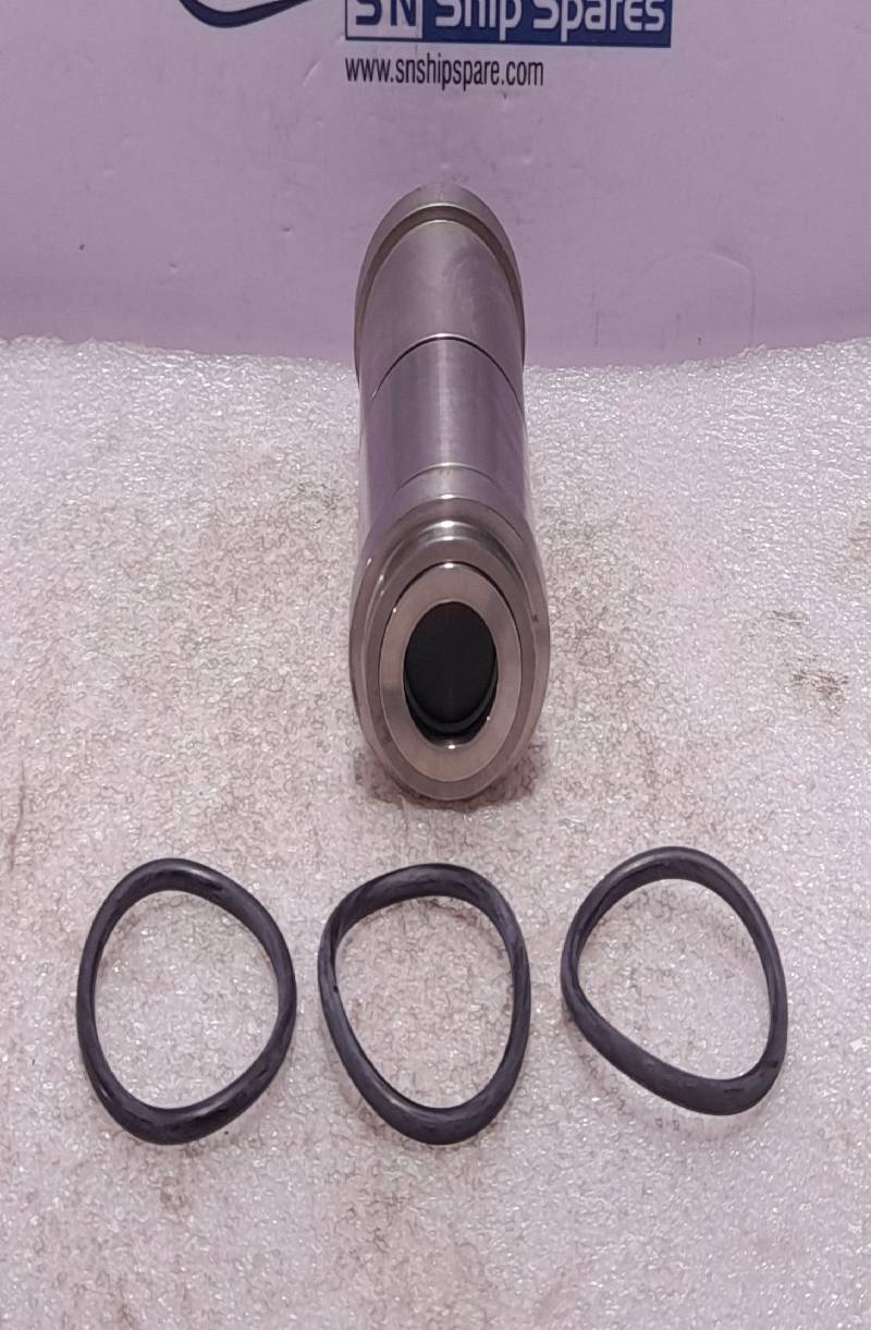 NOV Shaffer 9910184 Valve Parts Kit For ¾In Interflow F/10-50021