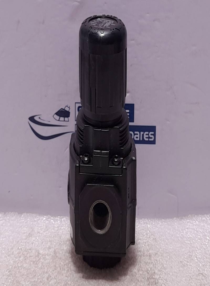 Norgren R73G-3GK-RFN Regulator NOV Hydralift 161205+71 Range 5-60 PSIG