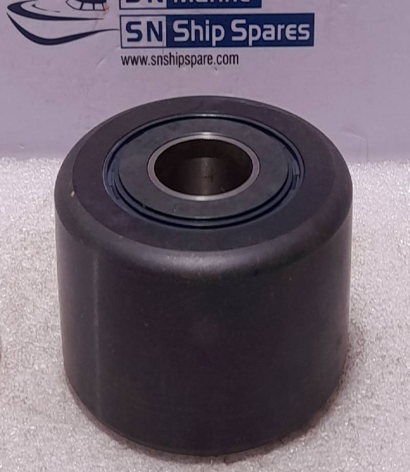 RBC CRBY 4 Yoke Roller Bearing NOV National 119002-04 Yoke Roller 4in