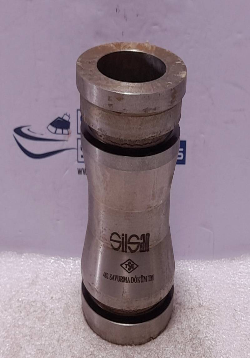 David Brown HCY30110 Liner For 3rd Stage Nitrogen Booster Wartsila HCY30110 TSE SILSAN