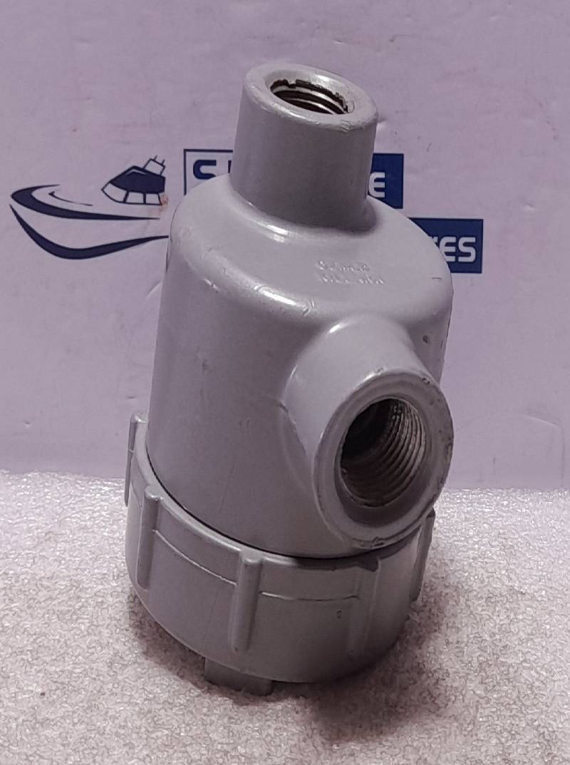 Killark GEMBC 0071722 NOV 1120-05-0078 Junction Box Enclosure