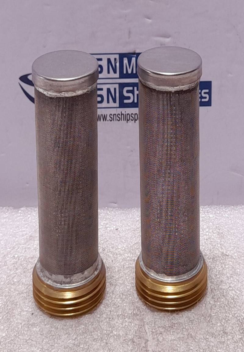 David Brown 49867013 Distributor For High Pressure Desiccant Hamworthy h36109/1