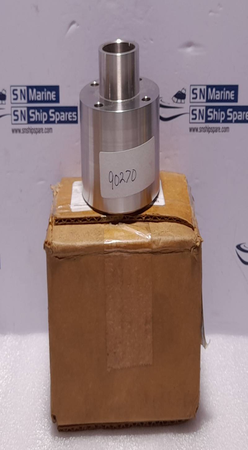 Teledyne 90270 Piston Pump Body