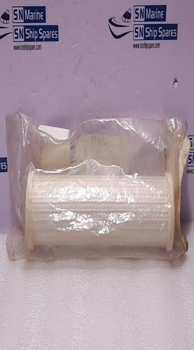 Pioneer Air Systems A7-00010-41250 Heater Element For Air Dryer EPS-250 Element