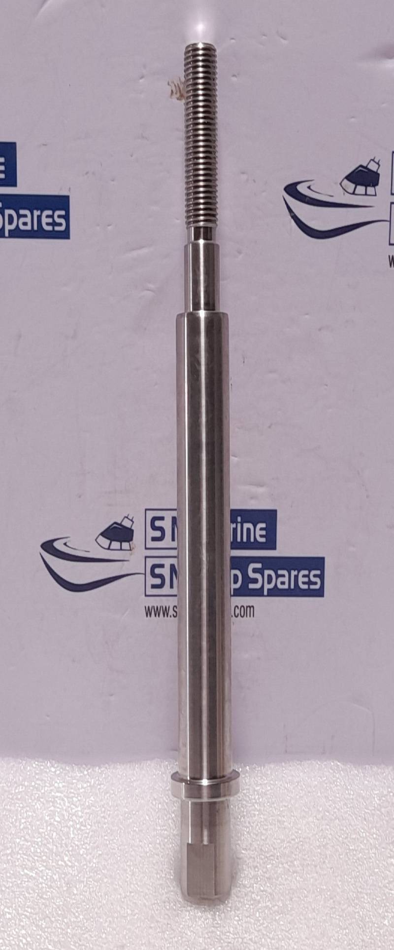 NOV Shaffer 17952609-001 ROD PSTN SA 1-½ ROD SPM 1-½In Nitronic-50 HS Level 2