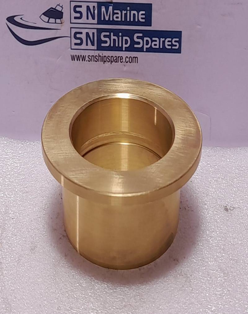 NOV 10384341-001 Proprietary Bearing Swivel Pin Hydraulic Catheads HC26