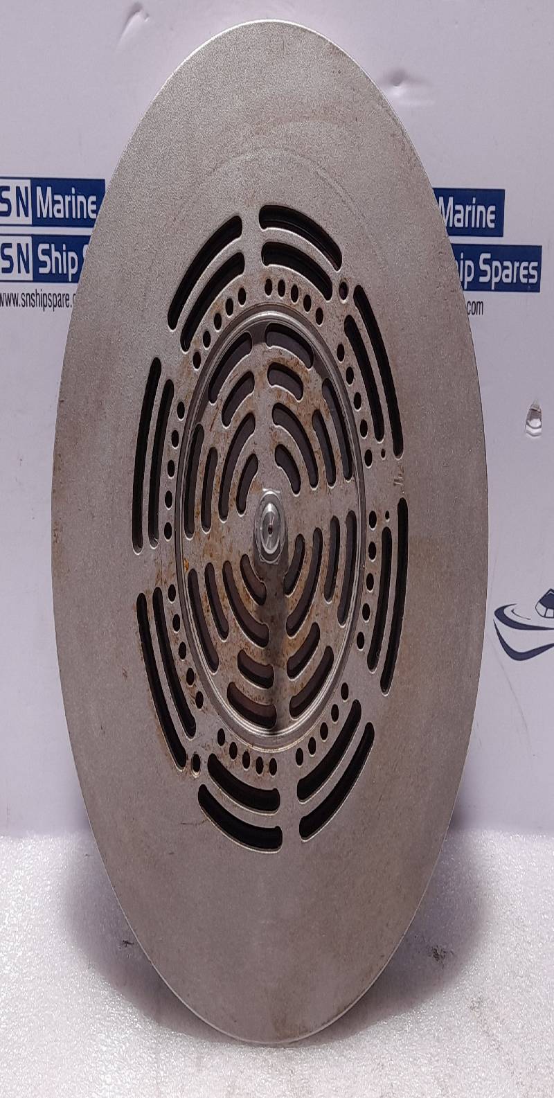 Gardner Denver Y30074 David Brown Hamworthy HCY30074 Concentric Valve