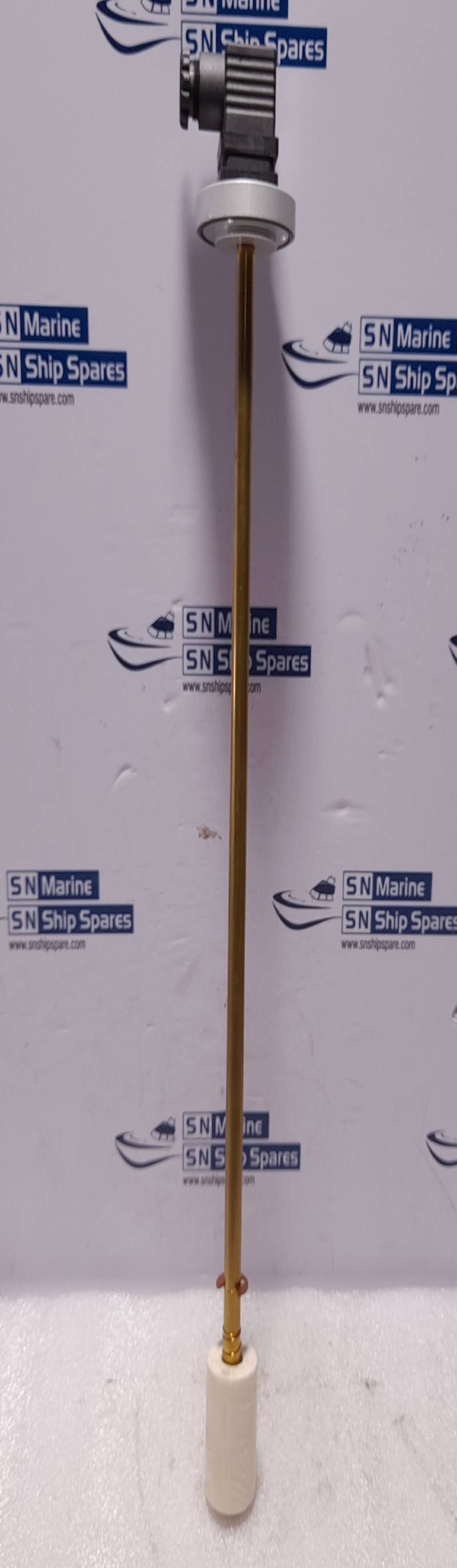 Euroswitch Level Sensor Power AC (DC) 60W (VA) Switching V 230VAC Switching Cur 1.0A