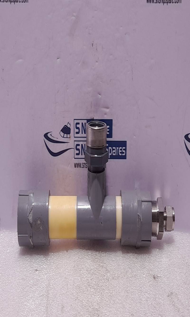 Exceltec Severn Trent SAEJECTOR-ABS Vent Line Ejector