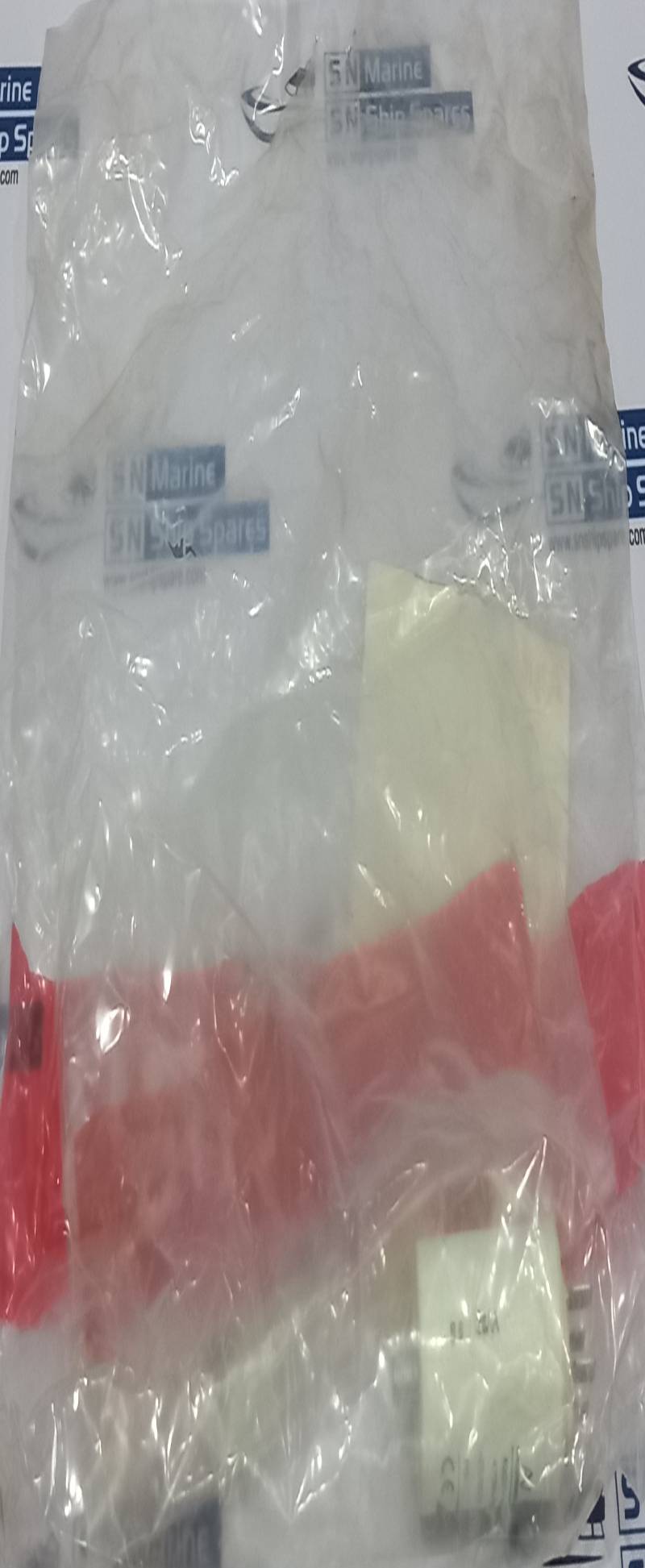 ABB 1VCF309499R0131 Capacitor Kit