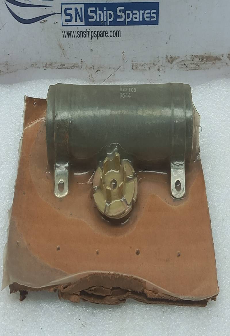 Dale HL-80-07Z-2 Resistor 200Ω 5% 75W 3PCs In Lot