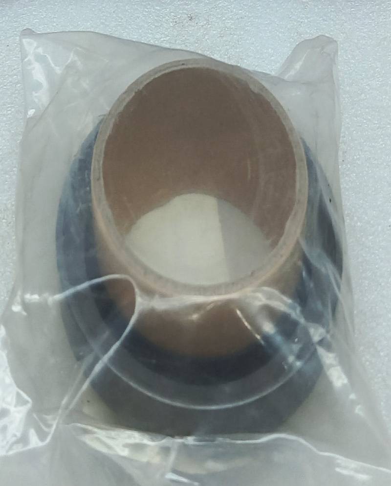 Ingersoll Rand 88142450 Oil Seal Sleeve Assembly 339358-499 REV E