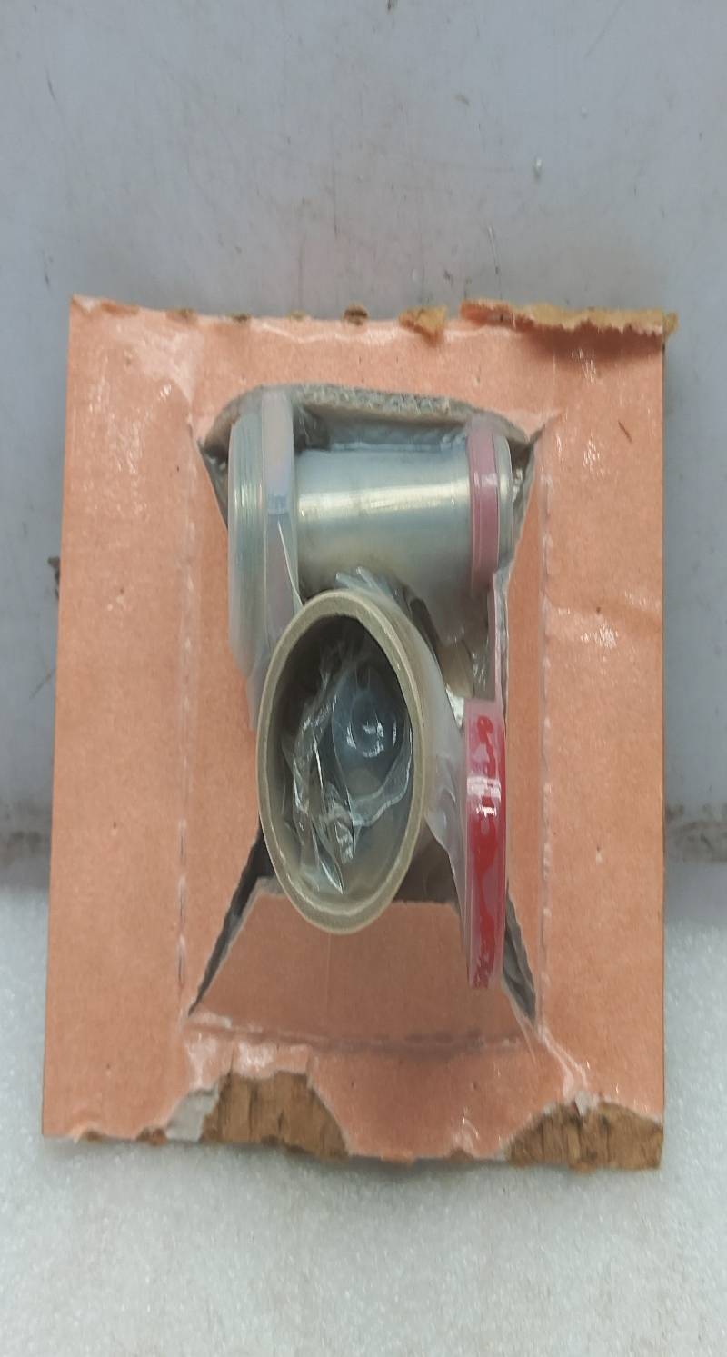 Asco Electric 302272 Solenoid Valve Repair Kit For 8210G94 Valve