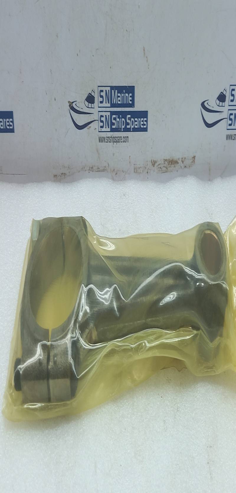 5H40-1904 Piston Connecting Rod