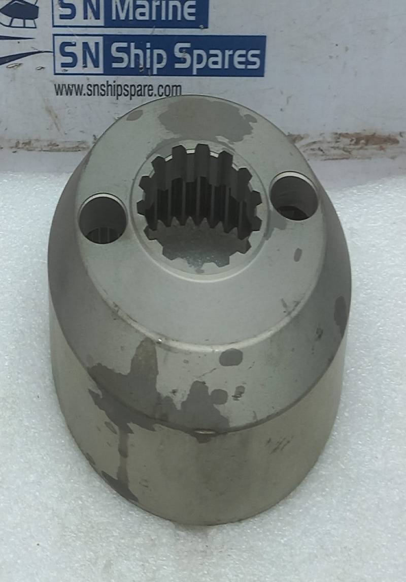 Ingersoll Rand 96440537 Gear Ring 38770327