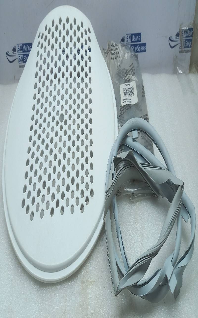 349219 Filter Bracket