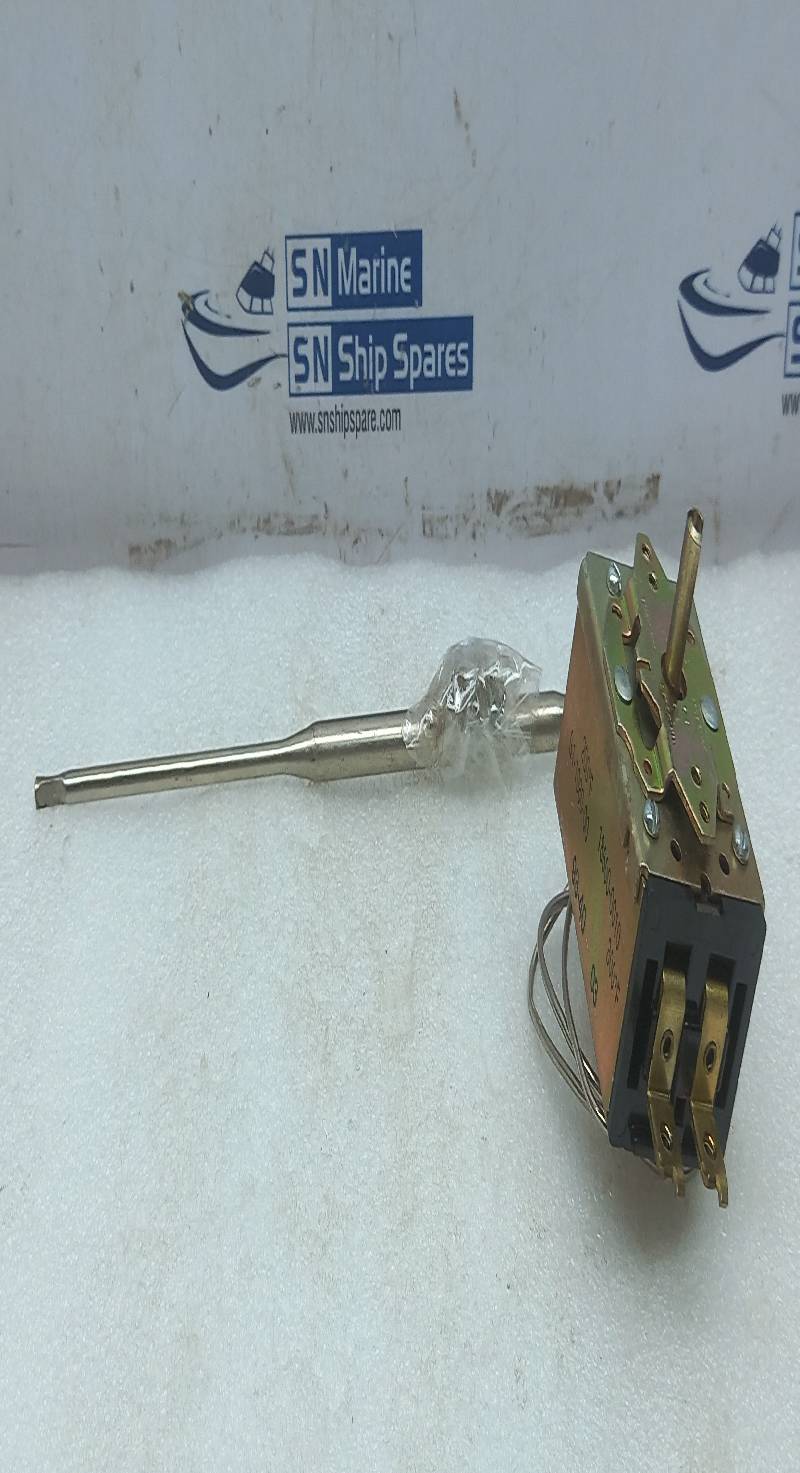 RANCO 18600-0010 Thermostat 200 F 300 F G1-1080-00