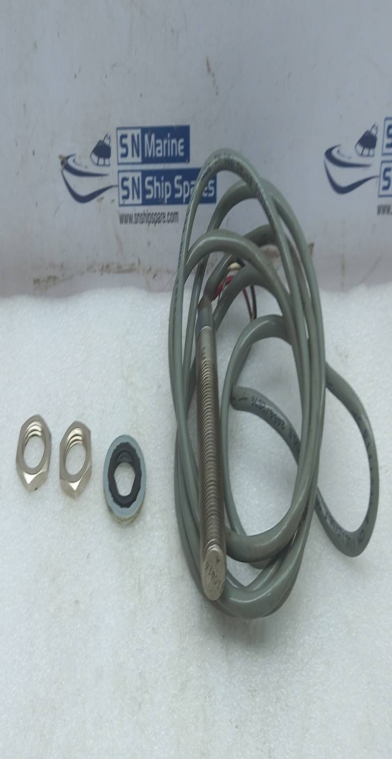 Topworx 76-13528-C3 General Purpose Limit Switch NOV 222363