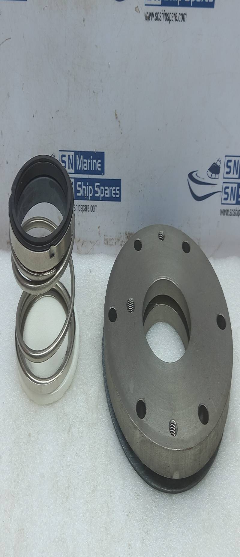 John Crane 043-107-73A-X32 Shaft Seal Assembly Worthington 71647400