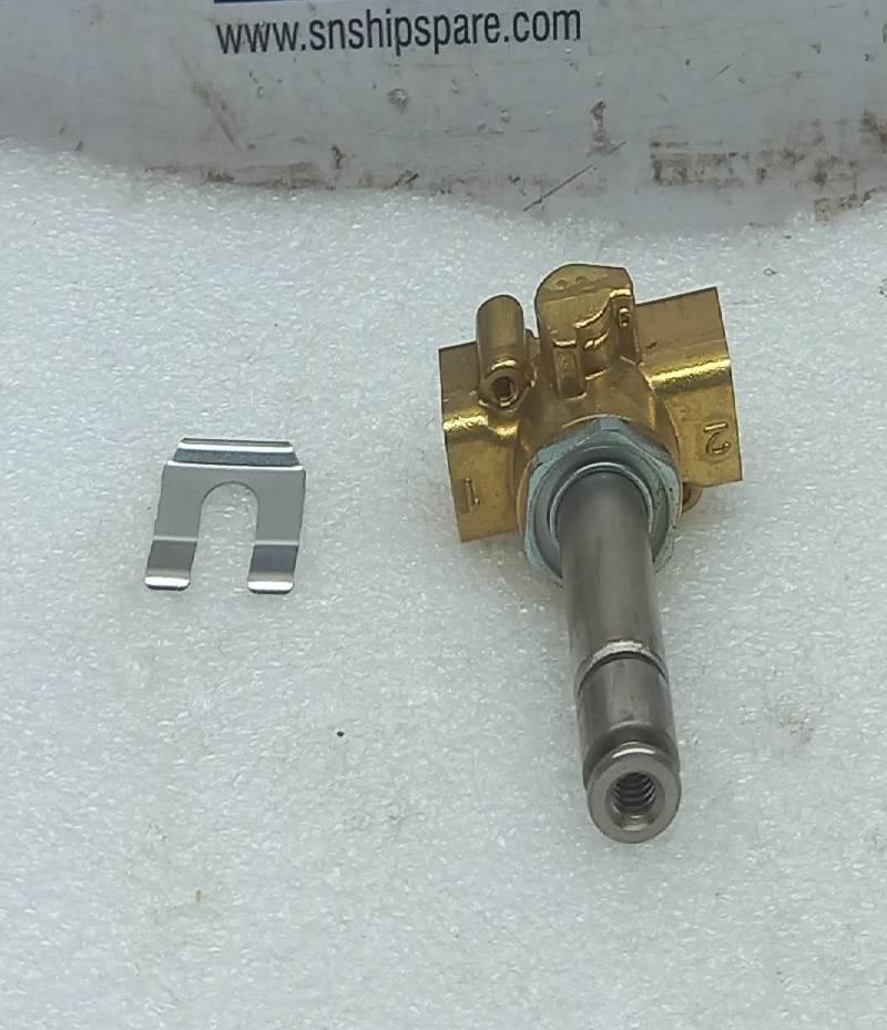 Sirai L372V03C Solenoid Valve Marinfloc 16002 Pilot Valve