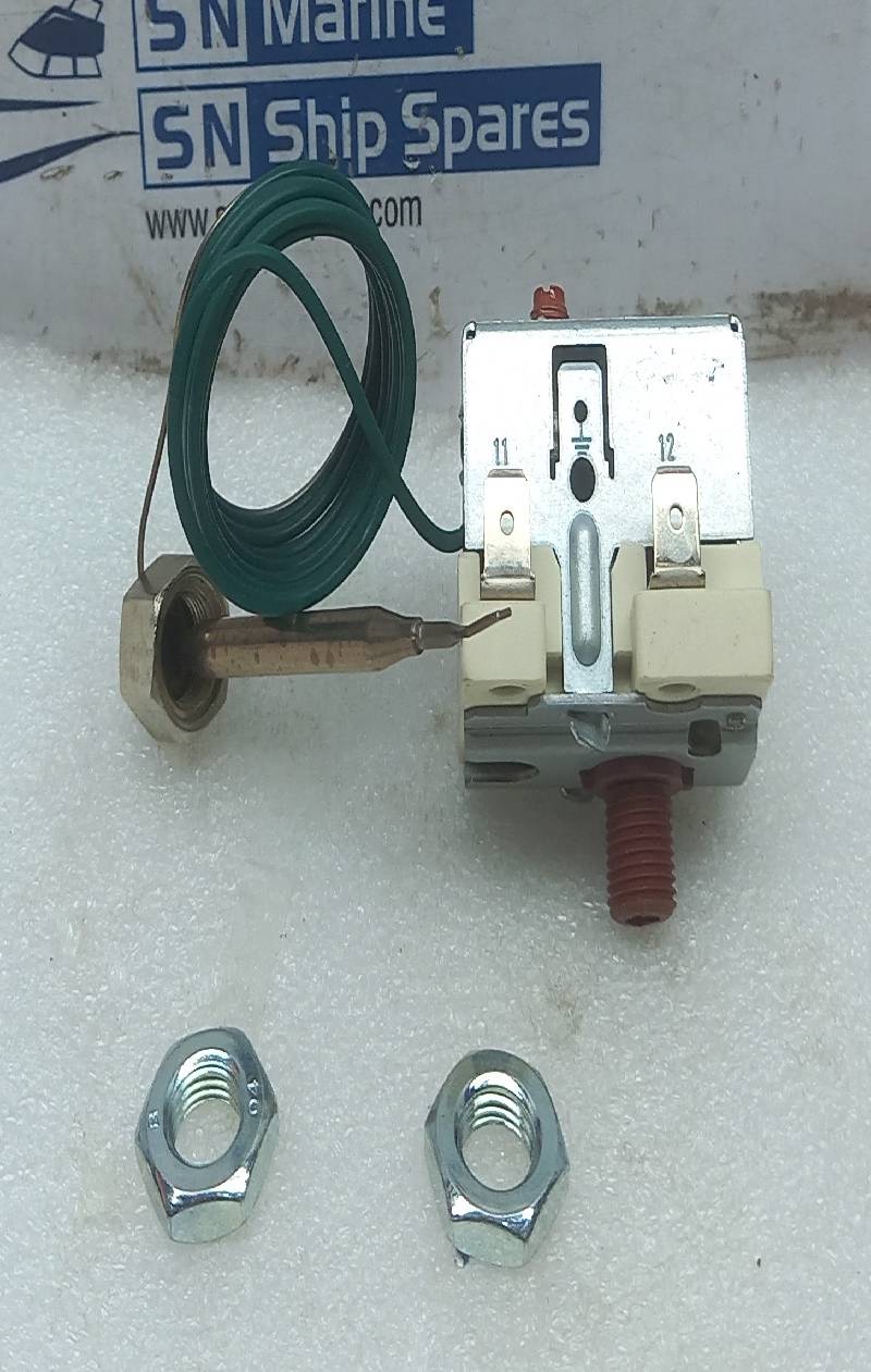 EGO 56.10573.530 High Limit Safety Thermostat 365-20C 5610573530