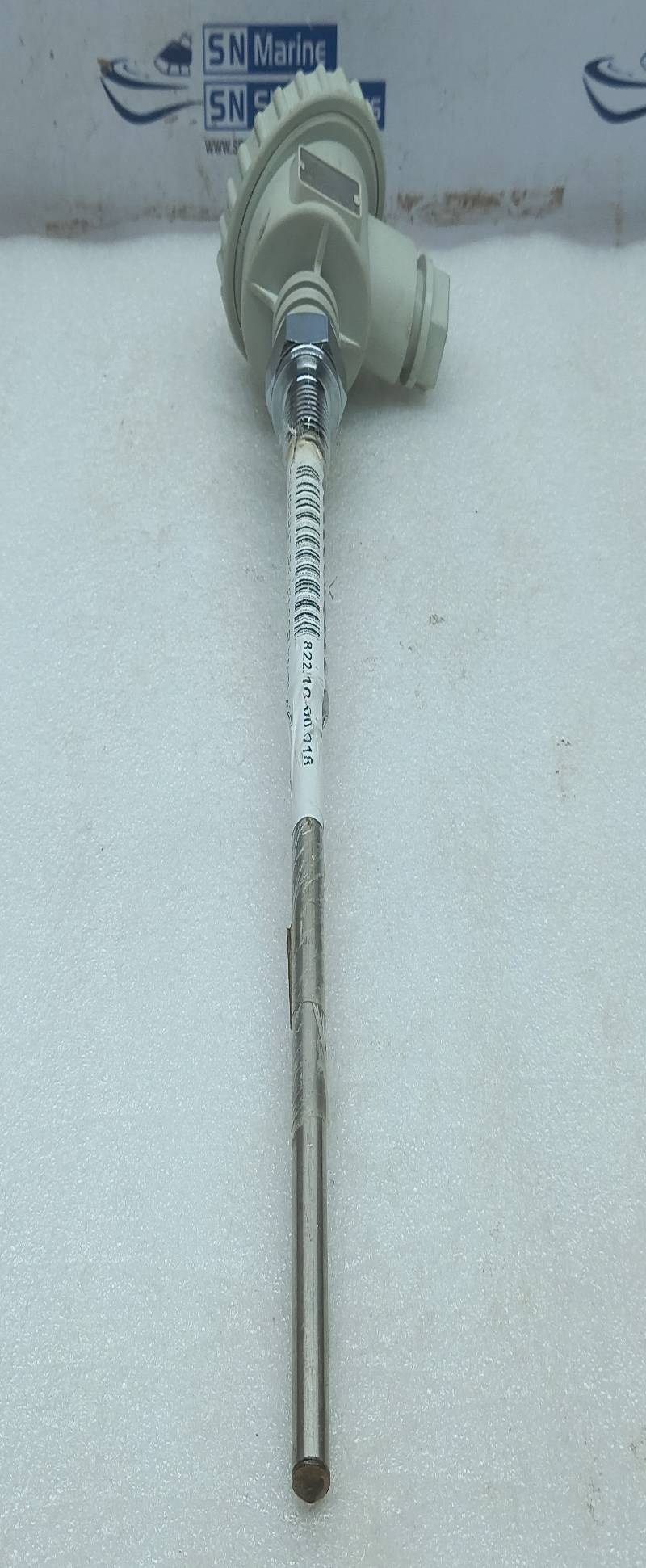 Autronica MN1935 SU Temperature Sensor 2Wire=200 PT100 MN1935S200U