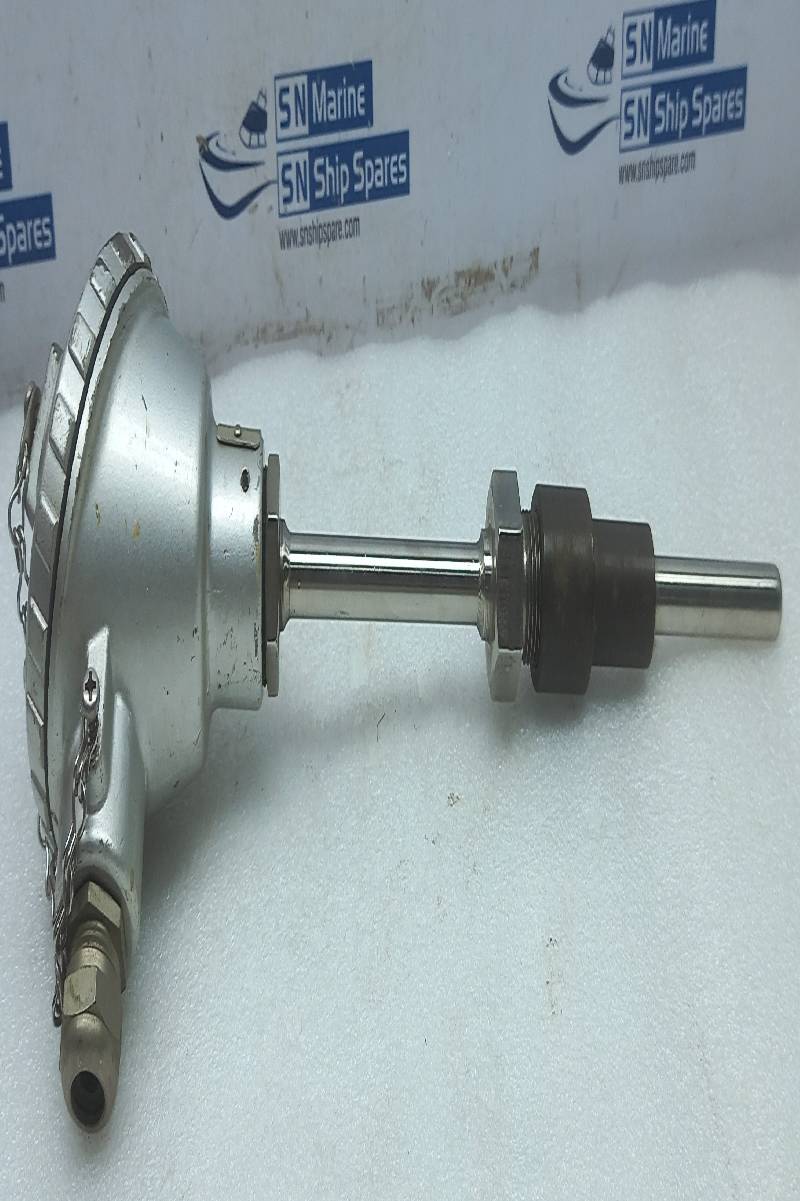 Termoelektro A/S PT-100 Temperature Sensor