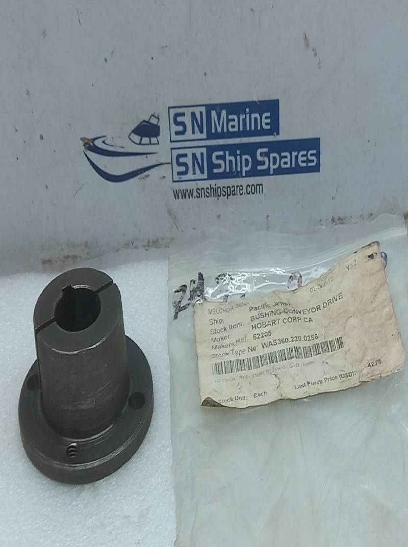Hobart 62205 Bushing Conveyor Drive