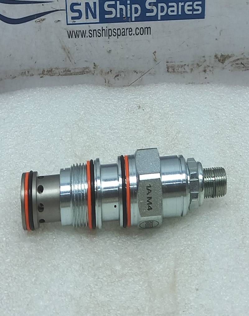 Sun Hydraulics PBDB LAN Pressure Reducing Valve PBDBLAN PBDB-LAN