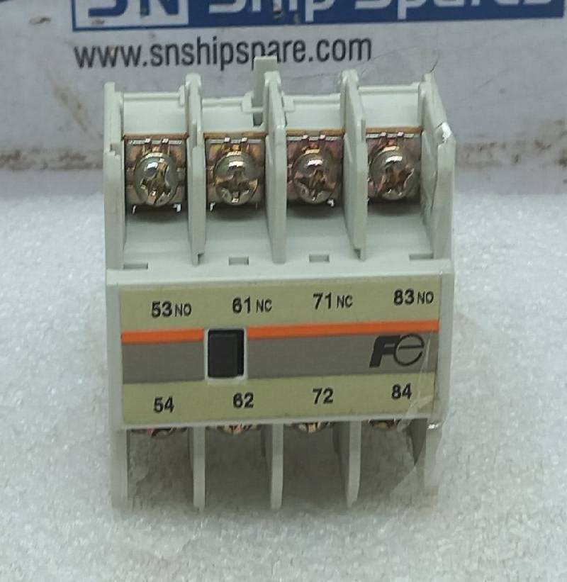 Fuji Electric SZ-A22 Contact Block