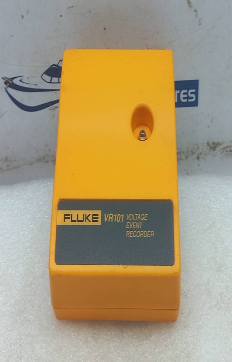 Fluke VR101 Voltage Event Recorder VR101/003