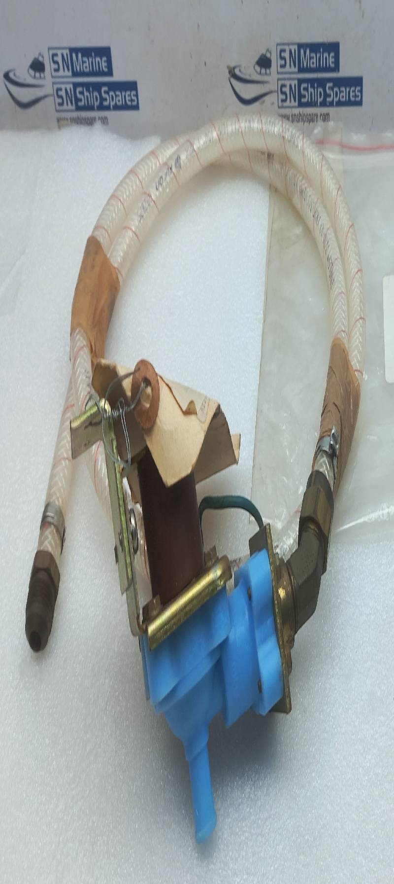 Vitality 70095 Water-In Solenoid Assy  23H97 BK25840-53 Dole Carol Stppam