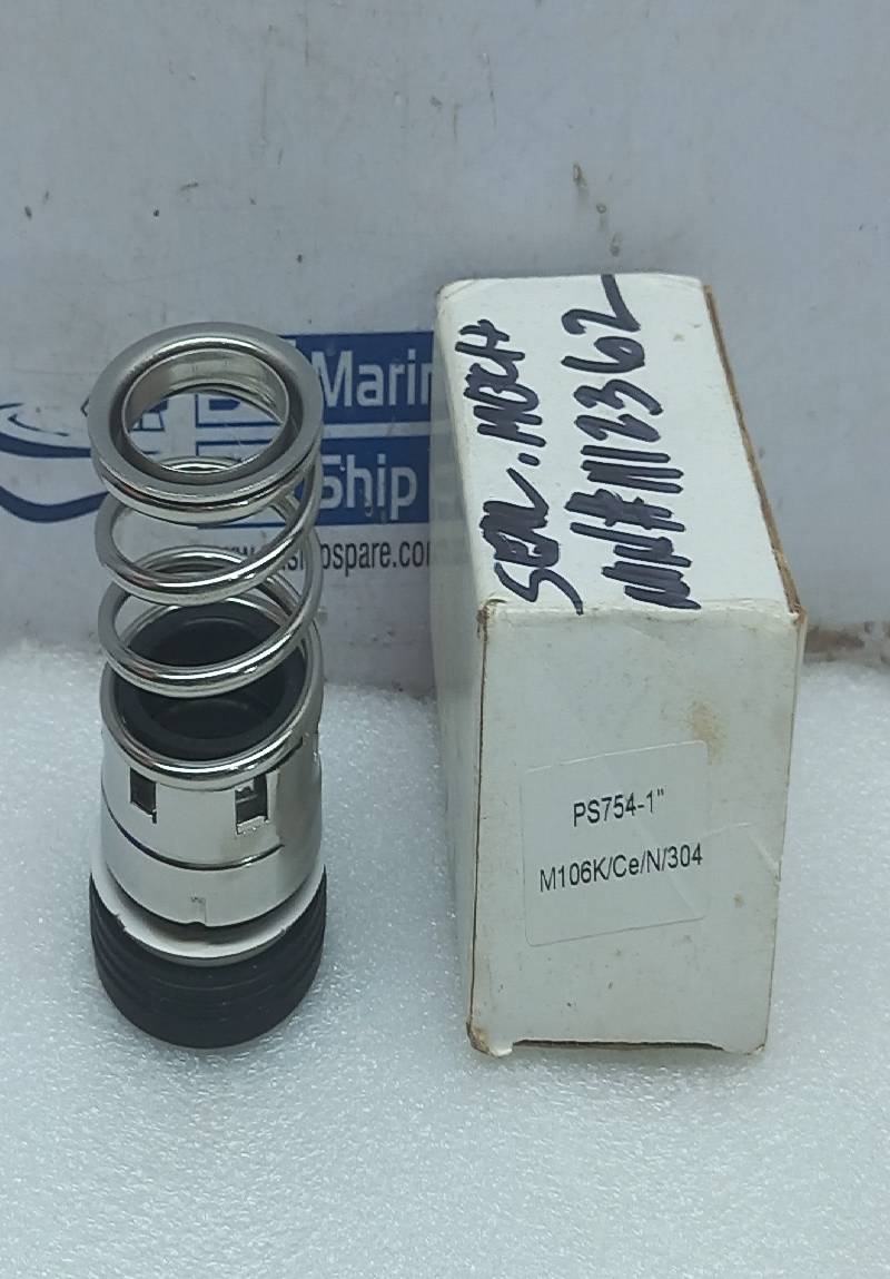 US Seal PS754-1” Mechanical Seal M106K/Ce/N/304
