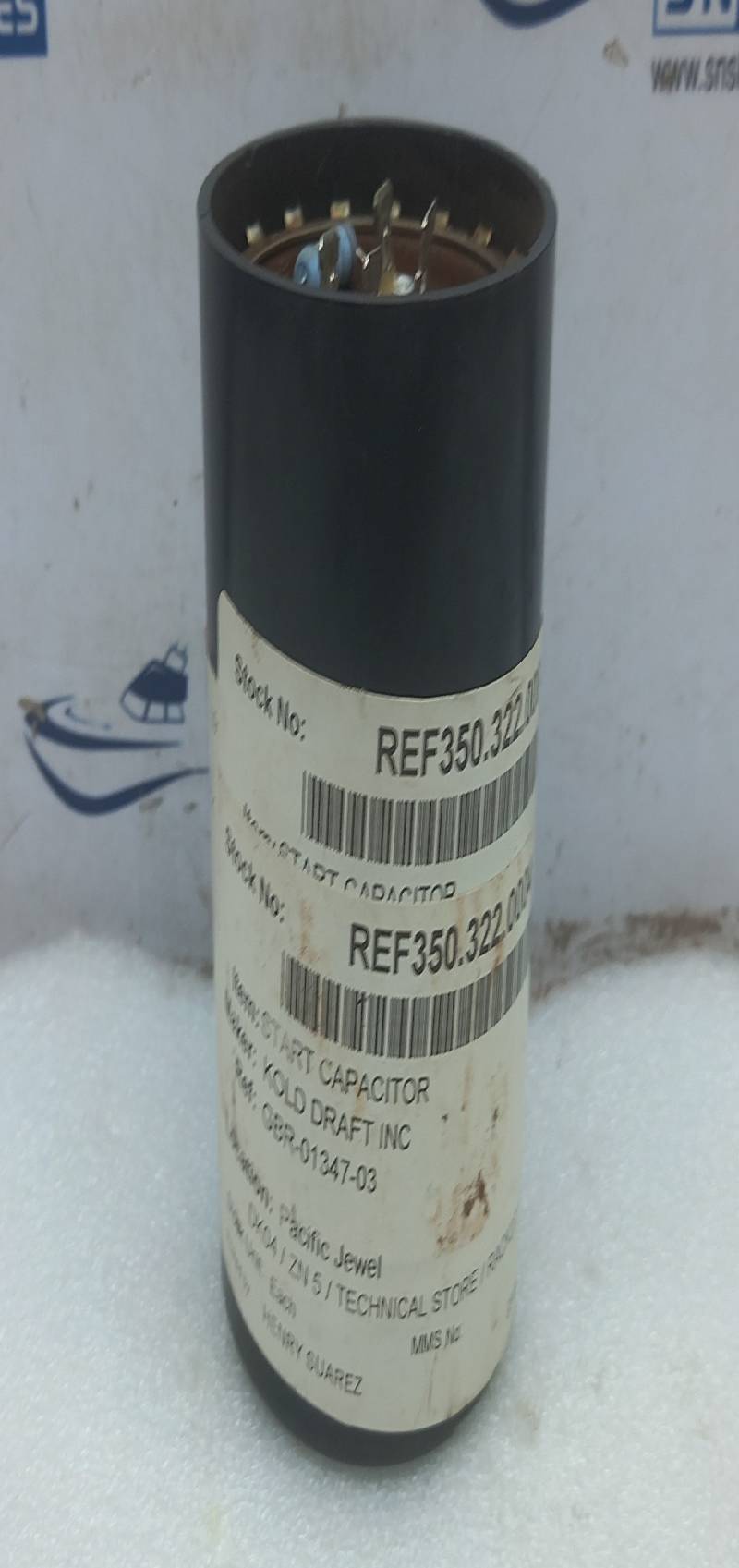 Philips 3535B8A0135A330B2  SCR330 135