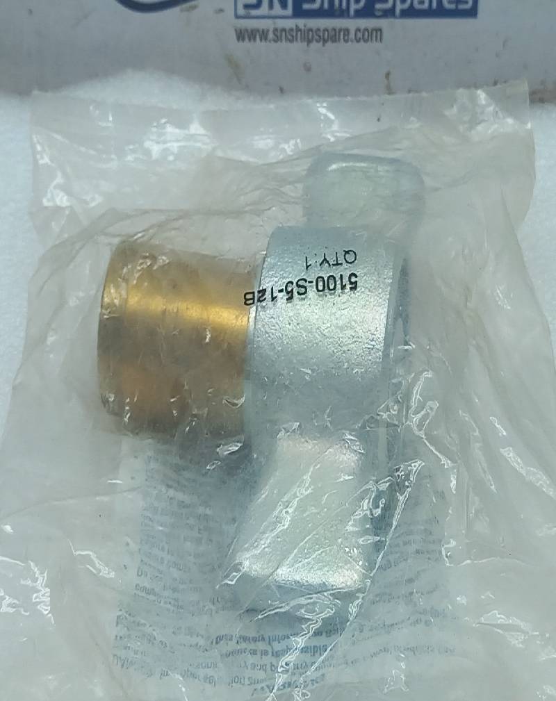 Eaton 5100-S5-12B Quick Disconnect Coupling