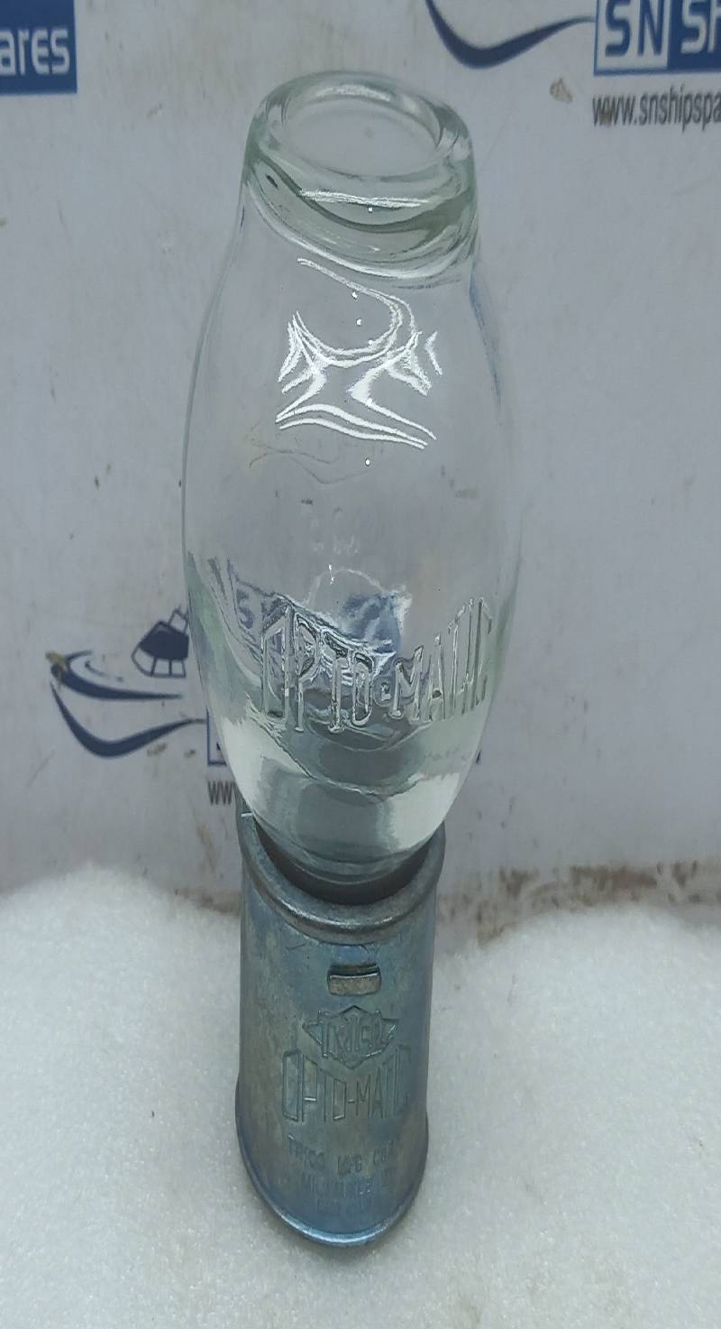 Trico Opto-Matic No. 5 Oiler