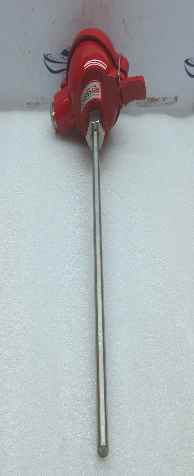 CMA Rtd type Pt100 Temperature Sensor 200°C