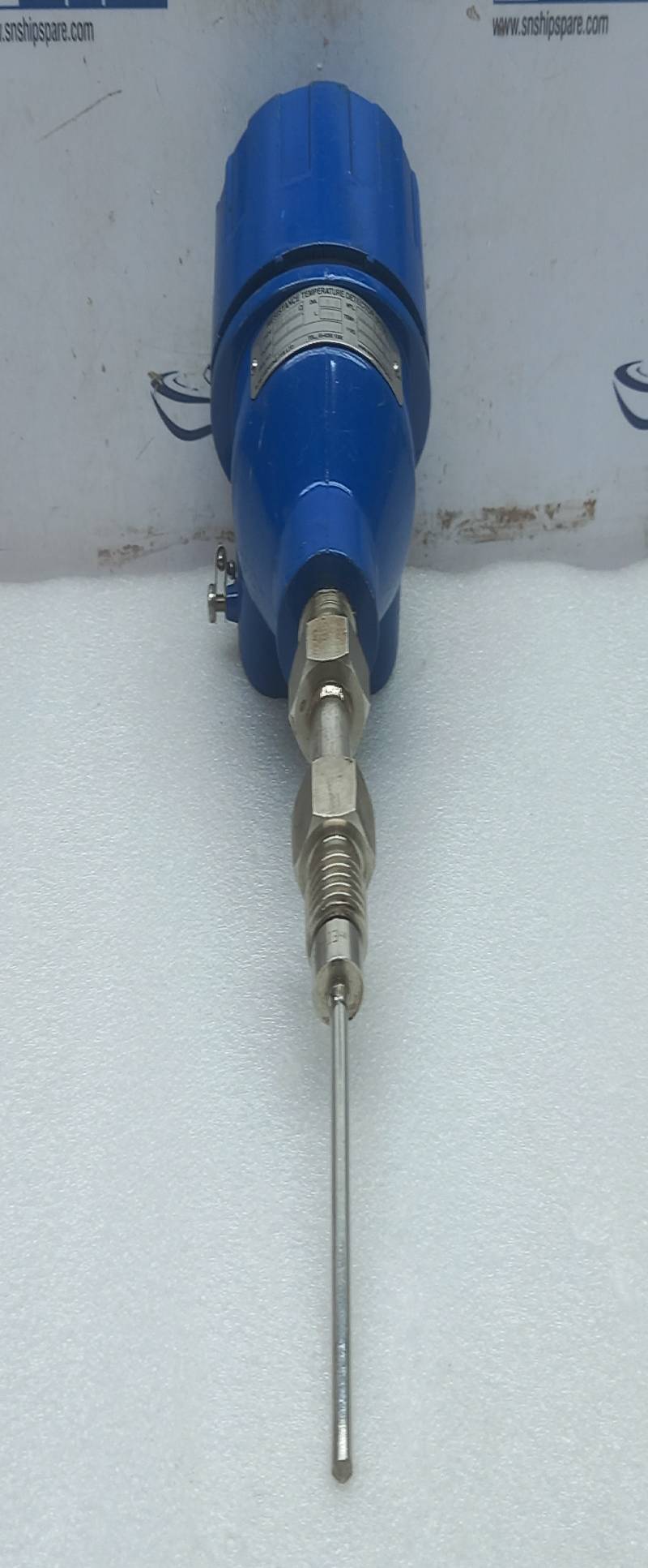 ACEZ Sensing Resistance Temperature Detector Pt100 Temp 0-200